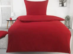 Microfaser Bettwäsche
