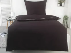 Microfaser Bettwäsche
