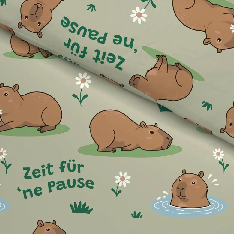 Microfaser Bettwäsche