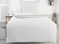 Microfaser Bettwäsche