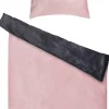 Microfaser Bettwäsche Cashmere touch