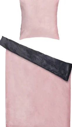 Microfaser Bettwäsche Cashmere touch