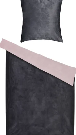 Microfaser Bettwäsche Cashmere touch