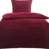 Microfaser Bettwäsche Cashmere touch