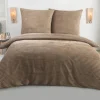 Microfaser Bettwäsche Cashmere touch
