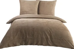 Microfaser Bettwäsche Cashmere touch