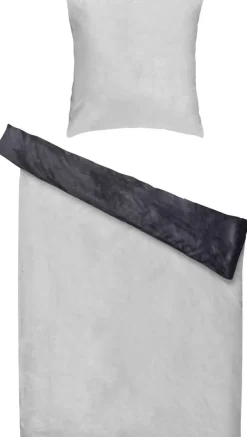Microfaser Bettwäsche Cashmere touch