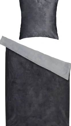 Microfaser Bettwäsche Cashmere touch
