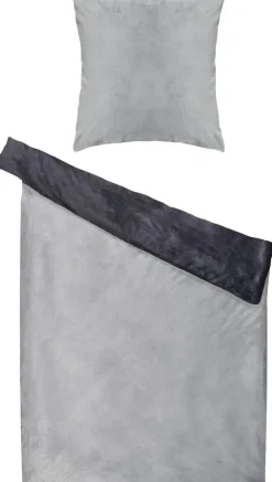 Microfaser Bettwäsche Cashmere touch