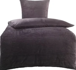 Microfaser Bettwäsche Cashmere touch