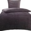 Microfaser Bettwäsche Cashmere touch