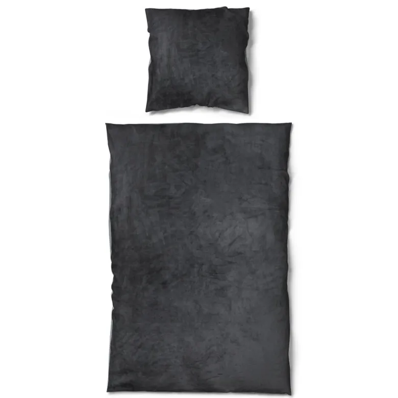 Microfaser Bettwäsche Cashmere touch