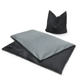 Microfaser Bettwäsche Cashmere touch