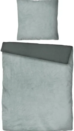 Microfaser Bettwäsche Cashmere touch
