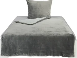 Microfaser Bettwäsche Cashmere touch