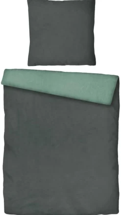 Microfaser Bettwäsche Cashmere touch