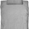 Microfaser Bettwäsche Flanell