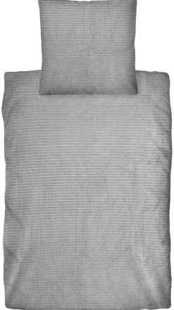 Microfaser Bettwäsche Flanell