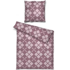 Microfaser Bettwäsche Fleece