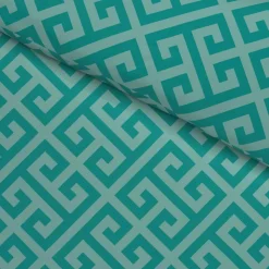 Microfaser Bettwäsche Fleece