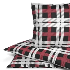 Microfaser Bettwäsche Fleece