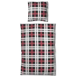 Microfaser Bettwäsche Fleece