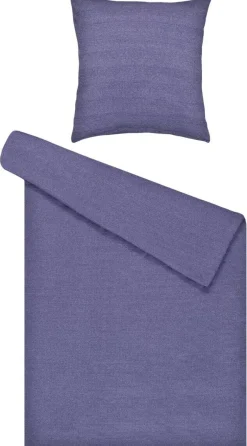 Microfaser Bettwäsche Jersey