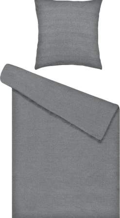 Microfaser Bettwäsche Jersey