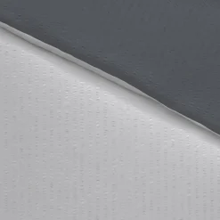 Microfaser Bettwäsche Seersucker