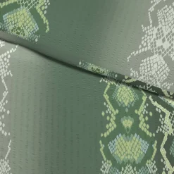 Microfaser Bettwäsche Seersucker