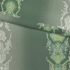 Microfaser Bettwäsche Seersucker