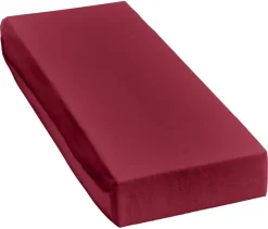 Microfaser Spannbetttuch