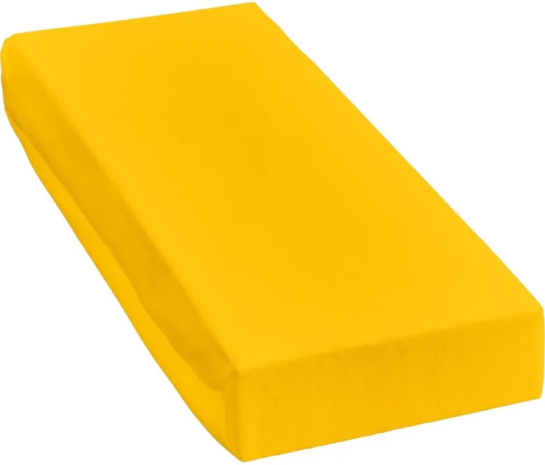 Microfaser Spannbetttuch