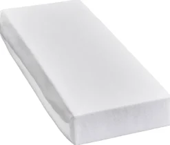 Microfaser Spannbetttuch