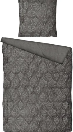 Microfaser Wende Bettwäsche Cashmere touch
