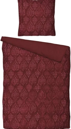 Microfaser Wende Bettwäsche Cashmere touch