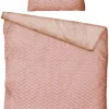 Microfaser Wende Bettwäsche Cashmere touch