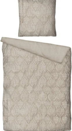 Microfaser Wende Bettwäsche Cashmere touch