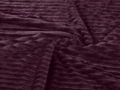Microfaser Wende Bettwäsche Cashmere touch
