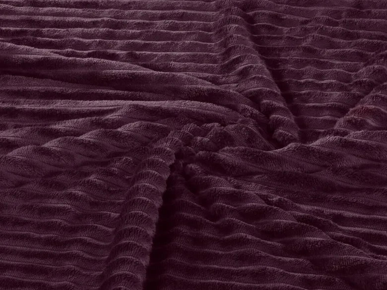 Microfaser Wende Bettwäsche Cashmere touch