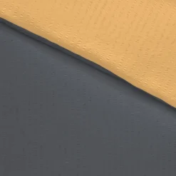 Microfaser Wende Bettwäsche Seersucker
