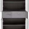 Midischrank Amanda B/H/T: ca. 73x132x31 cm
