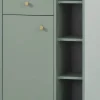 Midischrank Ando Pistazie B/H/T: ca. 60,2x114,4x33,05 cm