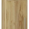 Midischrank Flandu Eiche Honig Nachbildung B/H/T: ca. 31x93x32 cm