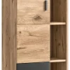 Midischrank GRADO B/H/T: ca. 48x144x35 cm