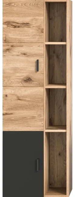 Midischrank GRADO B/H/T: ca. 48x144x35 cm