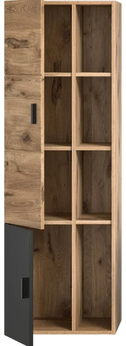 Midischrank GRADO B/H/T: ca. 48x144x35 cm