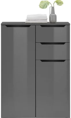 Midischrank Ibiza B/H/T: ca. 80x110x30 cm