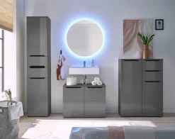 Midischrank Ibiza B/H/T: ca. 80x110x30 cm