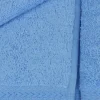 Mijolnir Frottier-Set blau Baumwolle B/L: ca. 30x50 cm